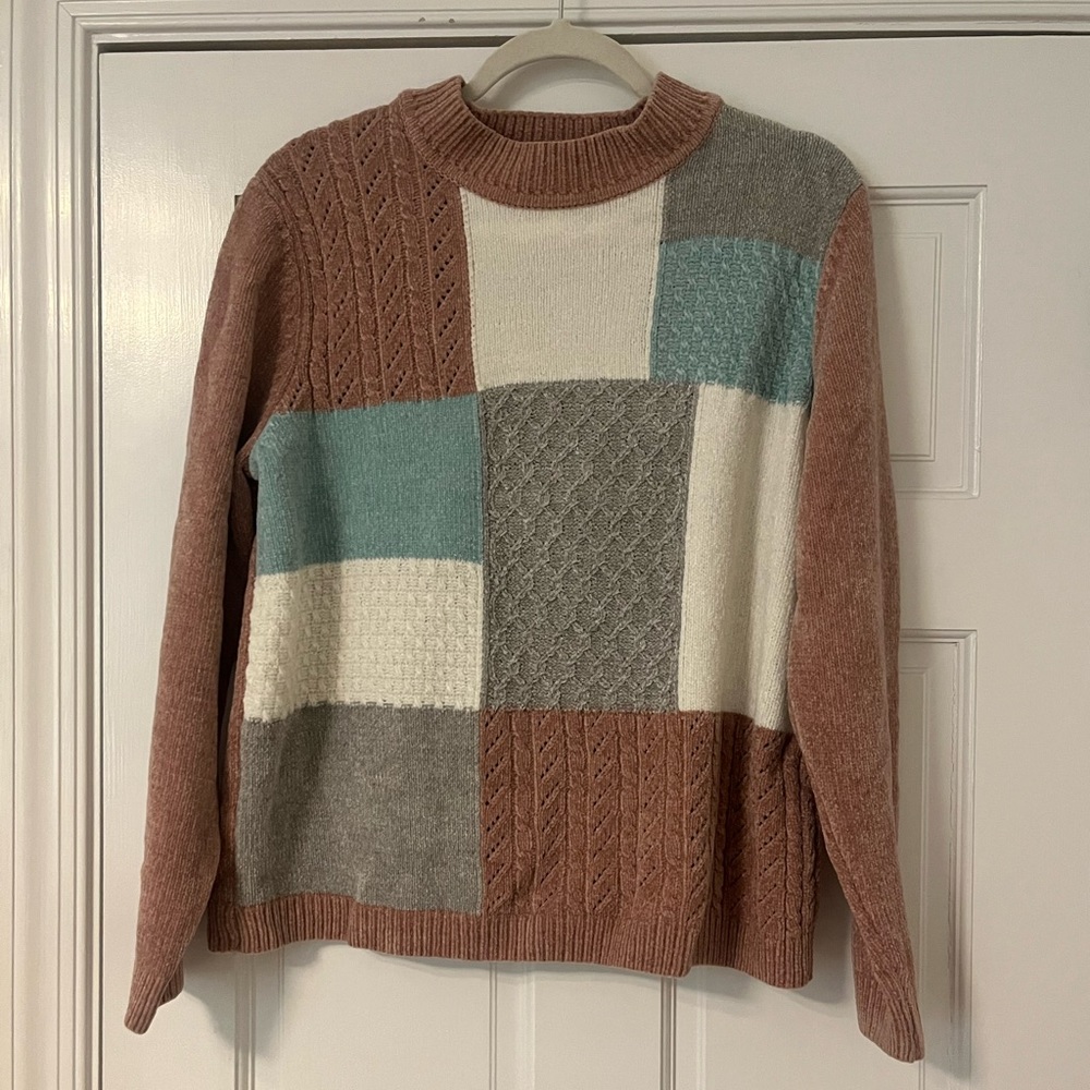 Alfred Dunner sweater